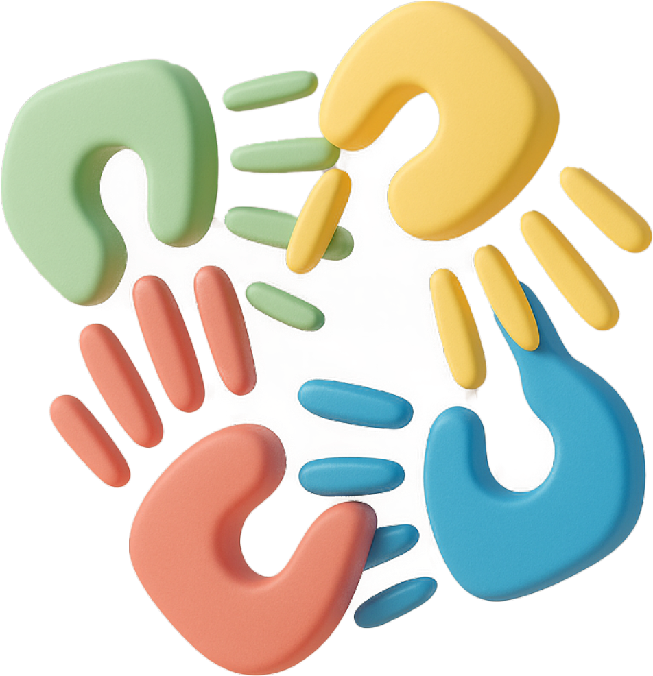 hands