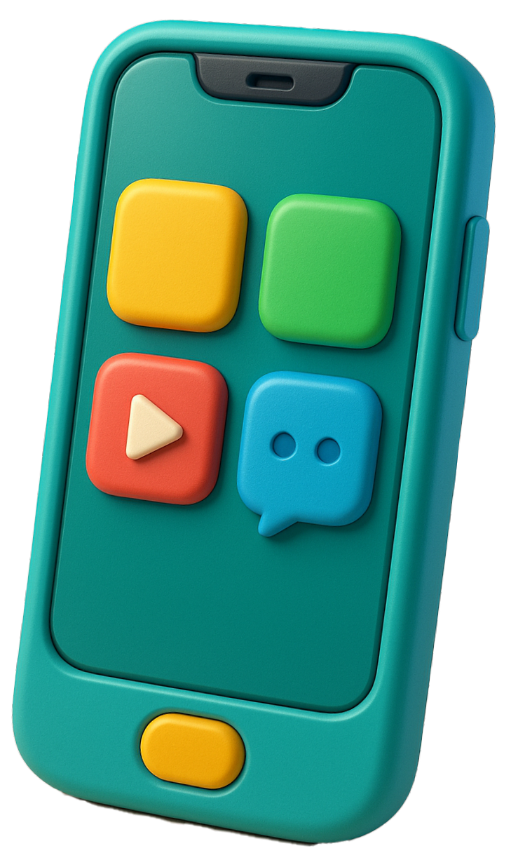phone